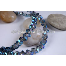 shanghai glass beads free shipping to gdynia